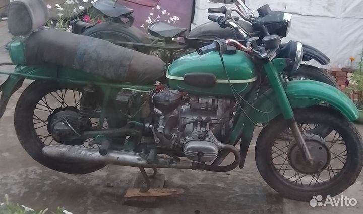 Продам Урал