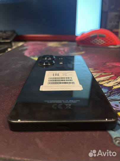 Xiaomi Redmi Note 13 Pro, 8/128 ГБ