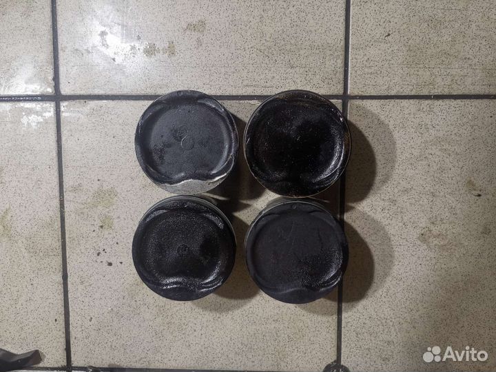 Поршня турбо Arctic Cat M1100 Turbo