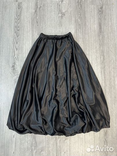 Юбка балон S