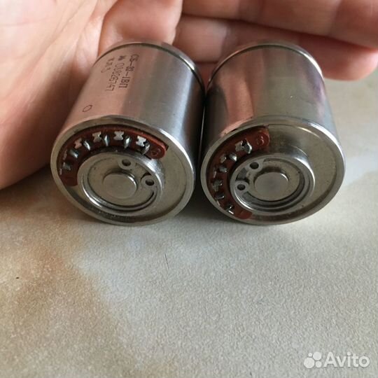 Сельсин сб-32-1вп 3кл. Винтаж.ссср