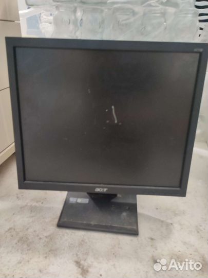 Монитор Acer