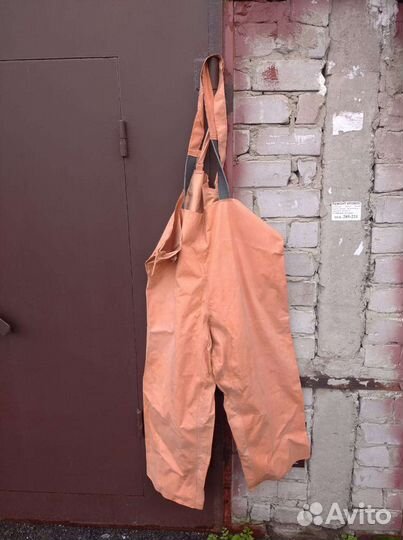 Рыболовный костюм