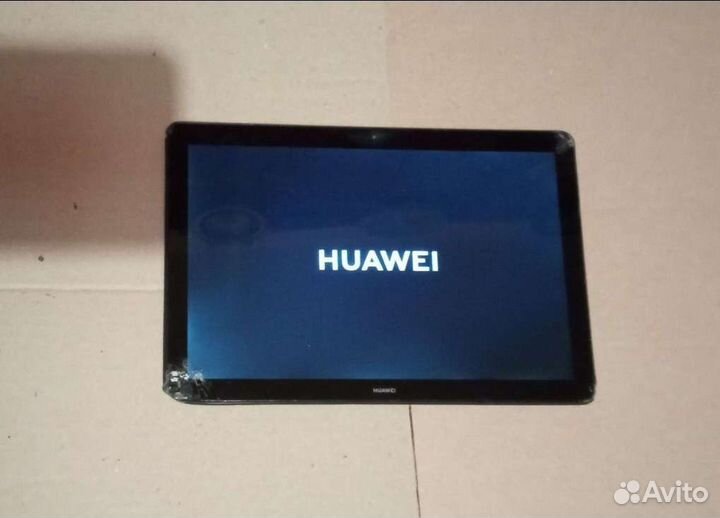 Huawei mediapad t5 10