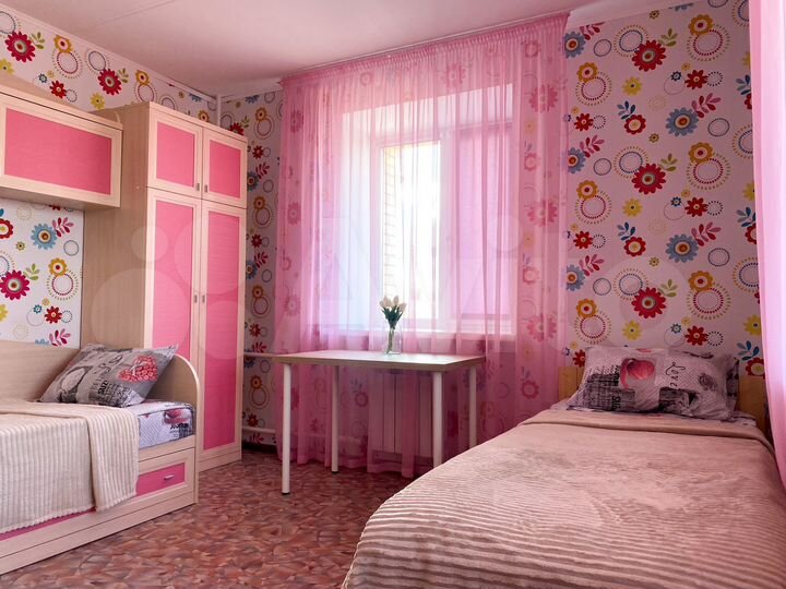 2-к. квартира, 78 м², 8/14 эт.