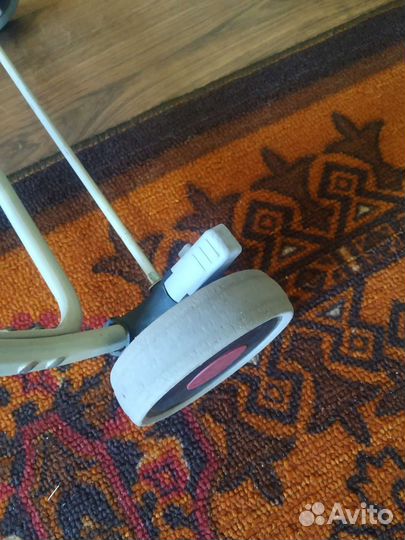 Коляска Corol S 2