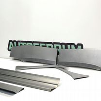 ※⭐️ jeep compass - Кузов: купить запчасти ⚙ в Москве | Б/у и