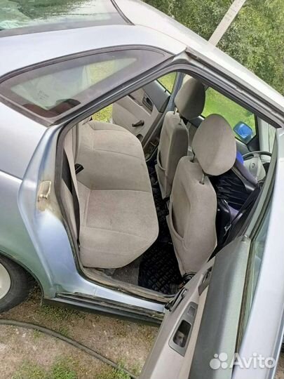 LADA Priora 1.6 МТ, 2007, 210 000 км