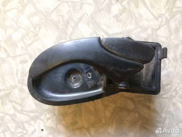 Ручка двери внутренняя Ford Focus 1 Европа