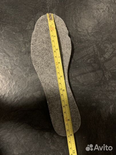 Лыжные ботинки 35 размер