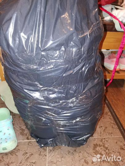 Детские вещи пакетом