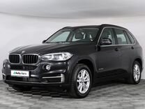 BMW X5 3.0 AT, 2015, 90 439 км