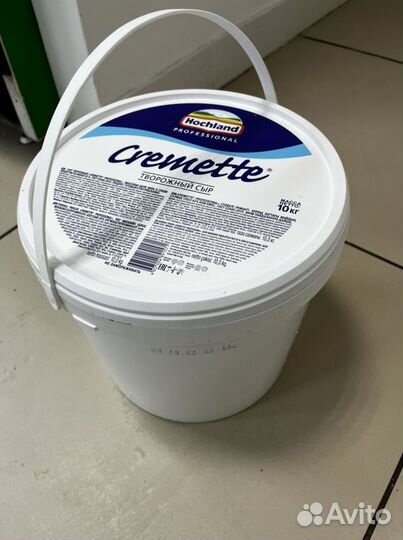 Ведра пластиковые