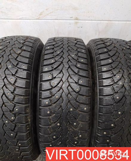 Pirelli Formula Ice 195/65 R15 91T