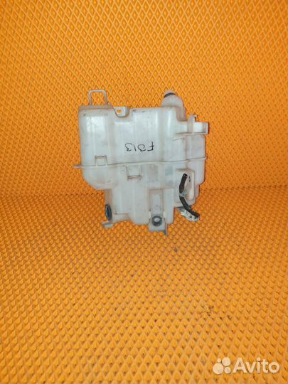 Бачок омывателя Mazda 3 BM 6 GJ