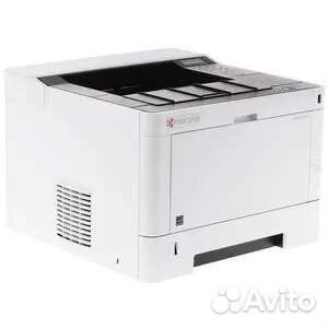 Лазерный принтер Kyocera P2040dn