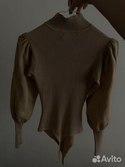 Боди женское