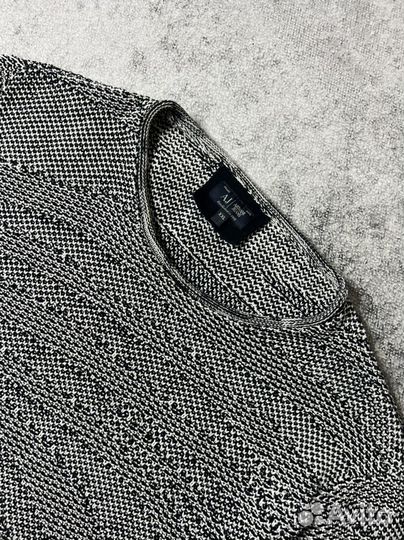 Свитер Armani / XL / Оригинал
