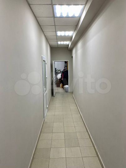 Офис, производство, склад 200 м²