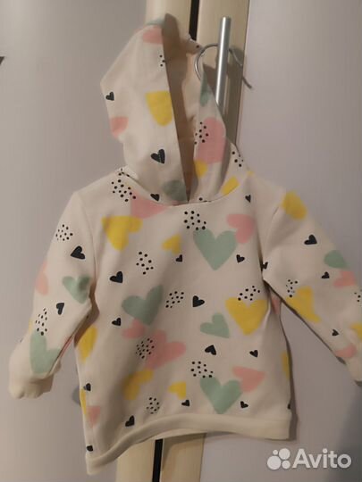 Детские вещи