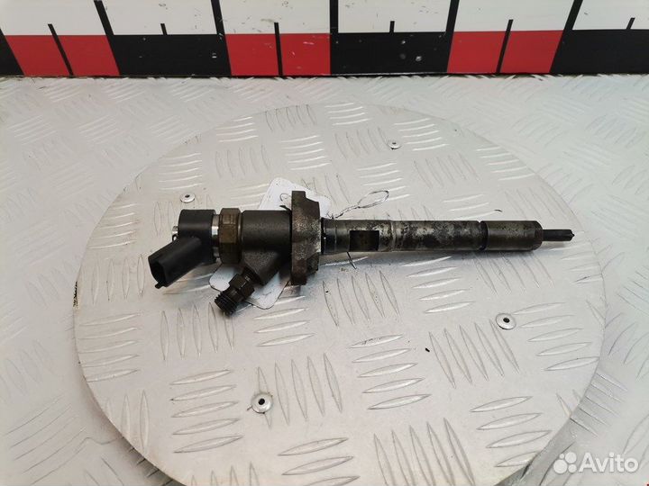Форсунка дизельная электрическая для Ford Focus 2