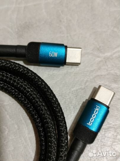 Зарядное ugreen 65W