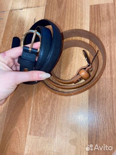 Ремень женский