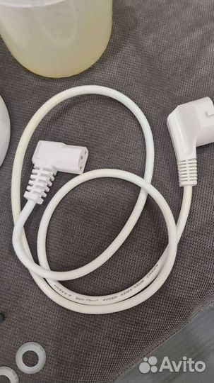 Запчасти для beaba baby cook solo/buo