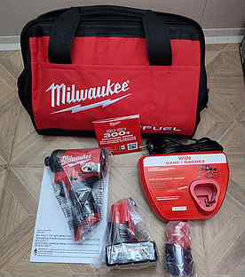 Milwaukee 3453 22