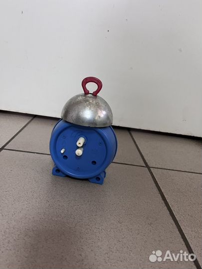 Детские Игрушки СССР