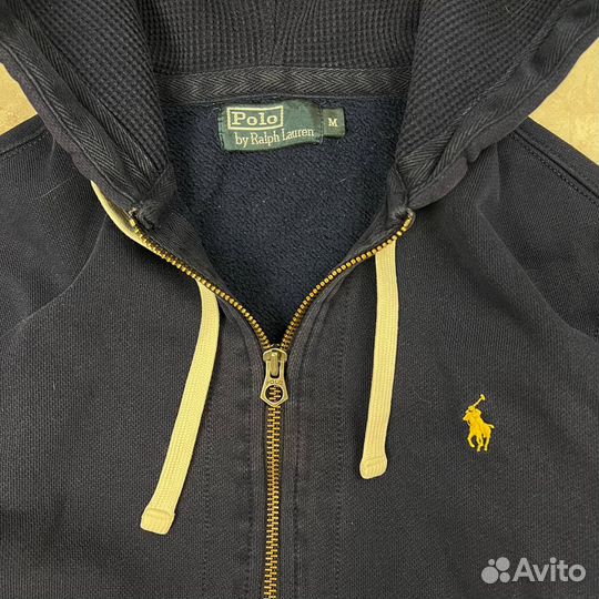 Polo Ralph Lauren Zip