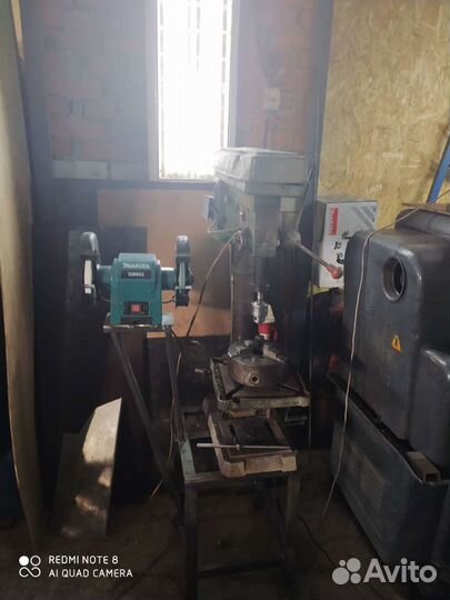 Токарные фрезерные работы по металлу