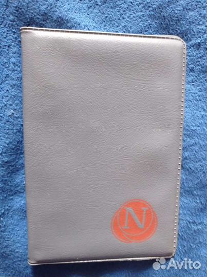 Кляссер для монет