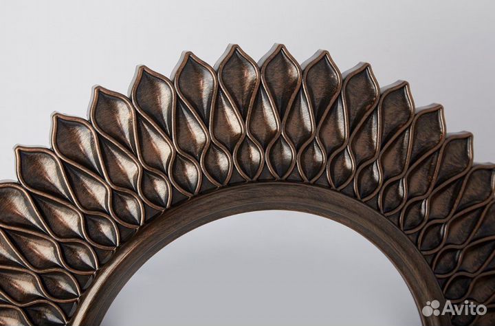 Декоративное зеркало