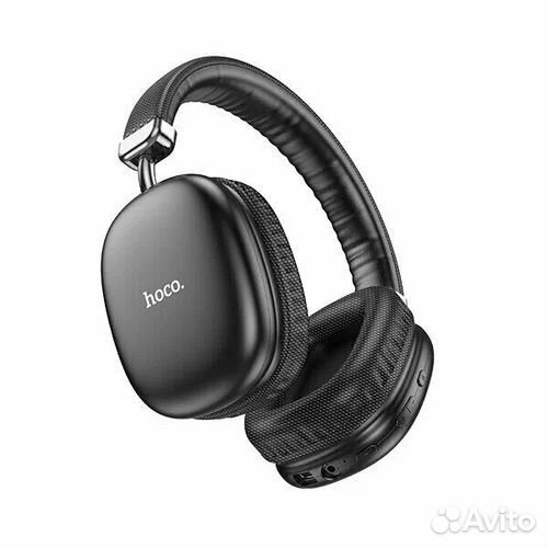 Беспроводные наушники Hoco W35