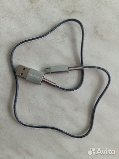 Провод micro usb