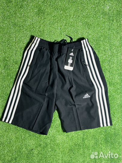 Шорты Adidas летние