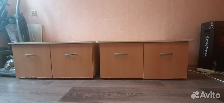 Тумбочка бу