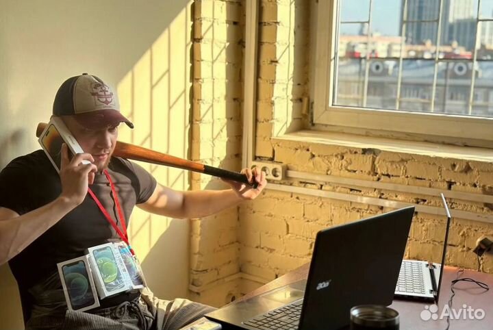 Тонер Xerox, 006R01561