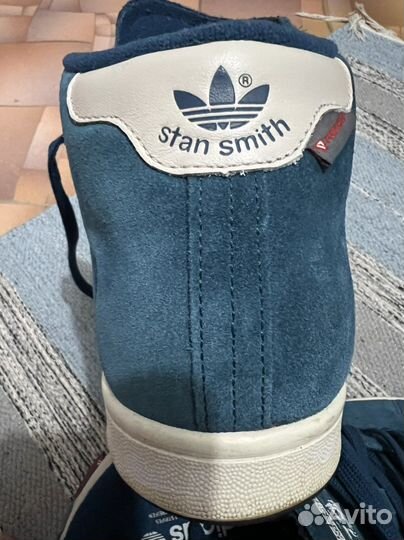 Кроссовки adidas stan smith