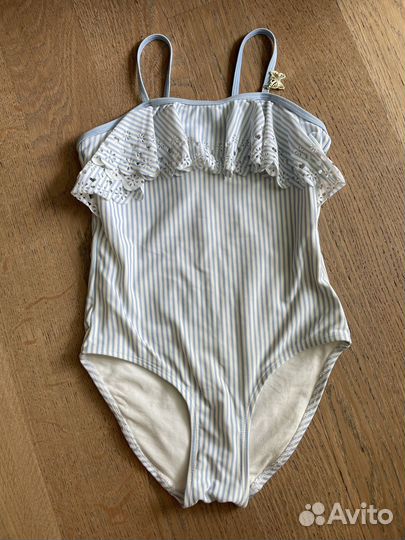 Купальники нм 122/128