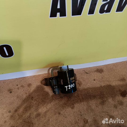 Клапан рециркуляции Chevrolet Aveo Lacetti