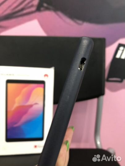 Планшет huawei matepad t8