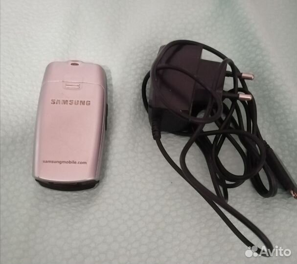 Samsung SGH-X160