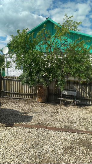 Дом 80 м² на участке 19 сот.