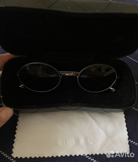 Очки Chanel оригинал