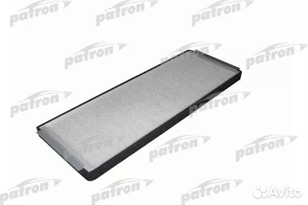 Patron PF2008 Фильтр салона opel astracorsatigra