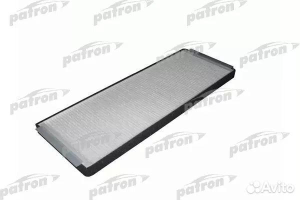 Patron PF2008 Фильтр салона opel astracorsatigra