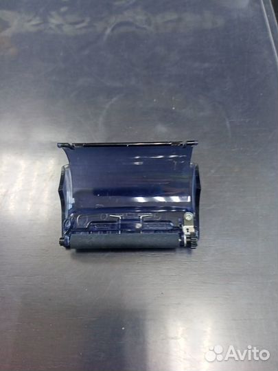 Валик протяжки Ingenico, Veryfone