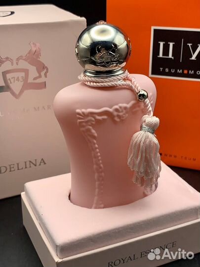 Духи женские 100мл Дубай